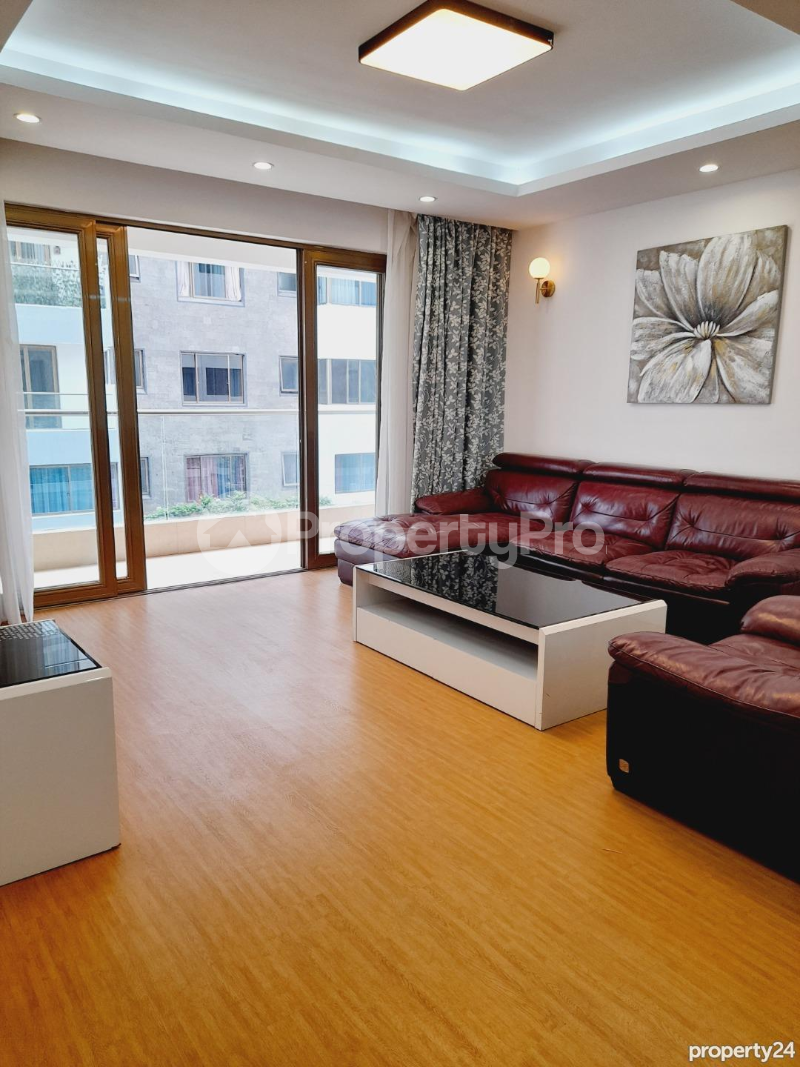 Flat&Apartment for rent Lavington Nairobi