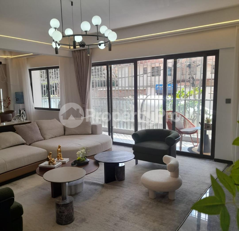 Flat&Apartment for sale Kileleshwa Nairobi
