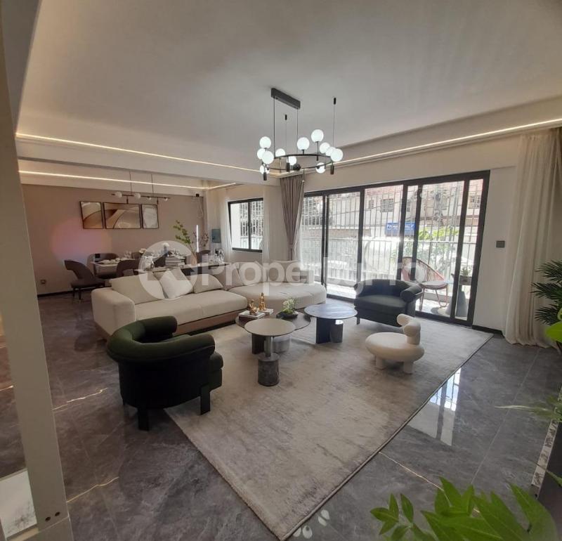 Flat&Apartment for sale Kileleshwa Nairobi