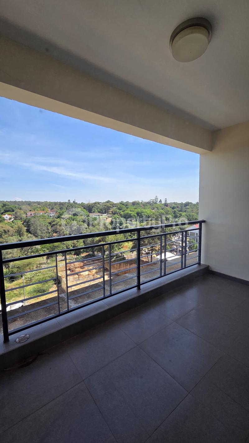 4 bedroom Flat&Apartment for rent Parklands Nairobi