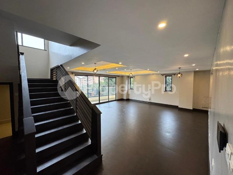 4 bedroom Flat&Apartment for rent Gitanga Road, Lavington Nairobi