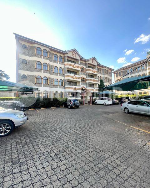 4 bedroom Flat&Apartment for sale Westlands Nairobi