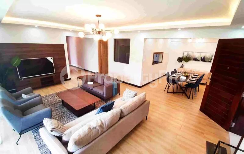 4 bedroom Flat&Apartment for sale Lavington Nairobi