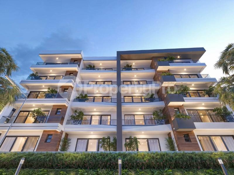4 bedroom Flat&Apartment for sale Nyali Mombasa