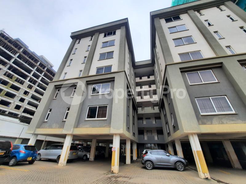 4 bedroom Flat&Apartment for sale Third Parklands  Parklands Nairobi - 5