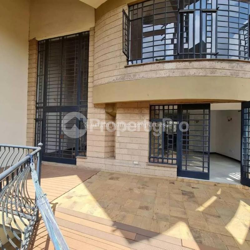 4 bedroom Townhouse for sale Lavington Nairobi