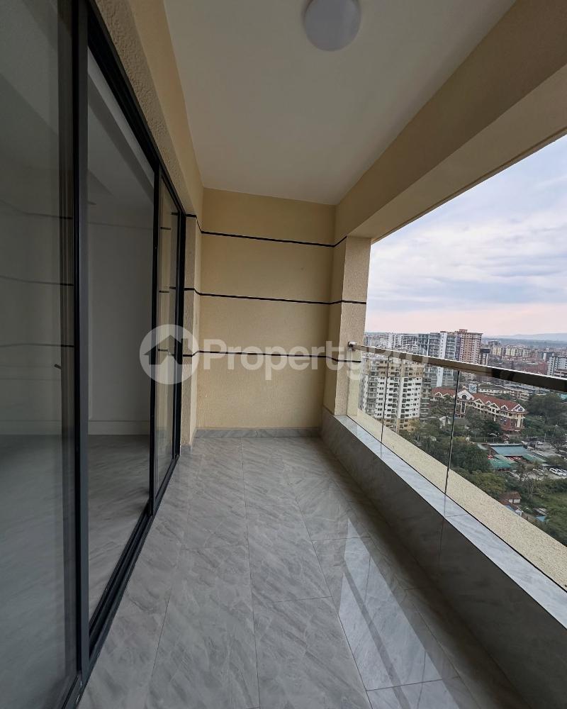 4 bedroom Flat&Apartment for sale Kilimani Nairobi