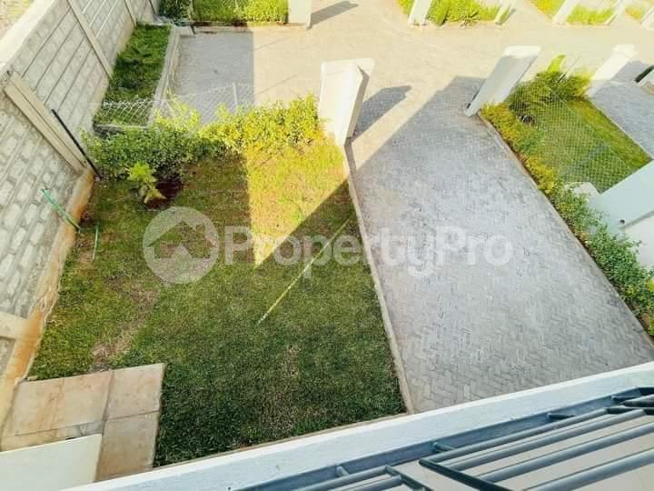 4 bedroom Flat&Apartment for sale Kisaju Kitengela