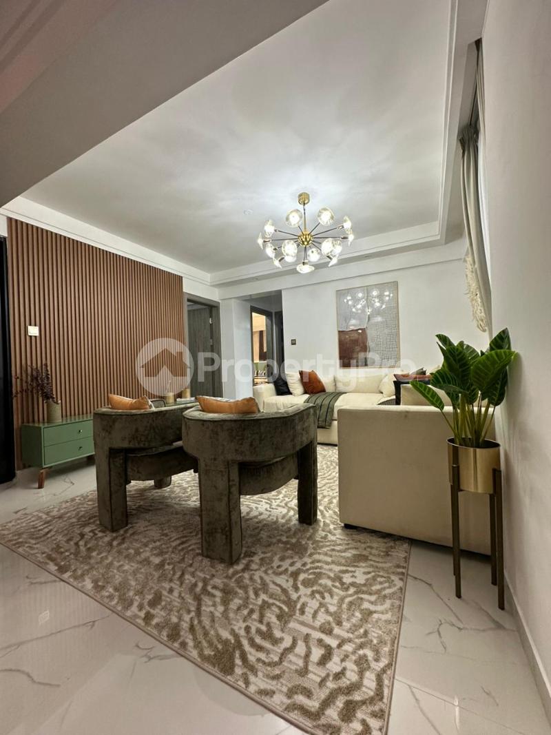 4 bedroom Flat&Apartment for sale Kilimani Nairobi