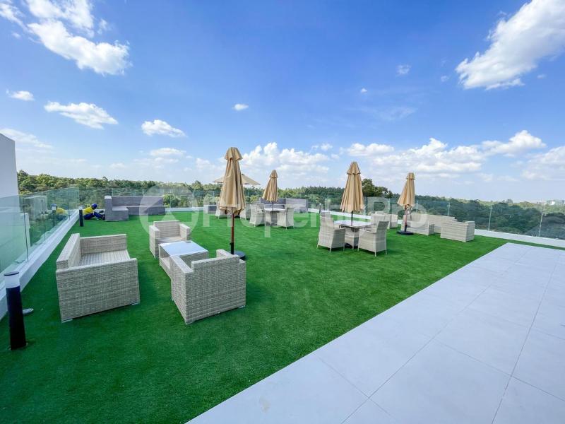 4 bedroom Flat&Apartment for rent Spring Valley Westlands Nairobi