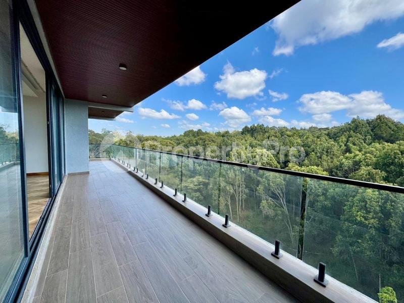 4 bedroom Flat&Apartment for rent Spring Valley Westlands Nairobi