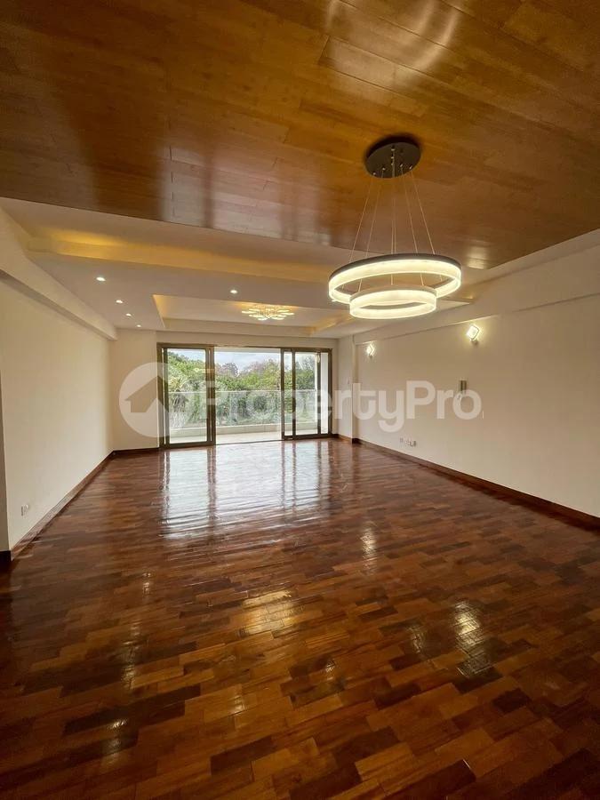 4 bedroom Flat&Apartment for rent Kileleshwa Nairobi