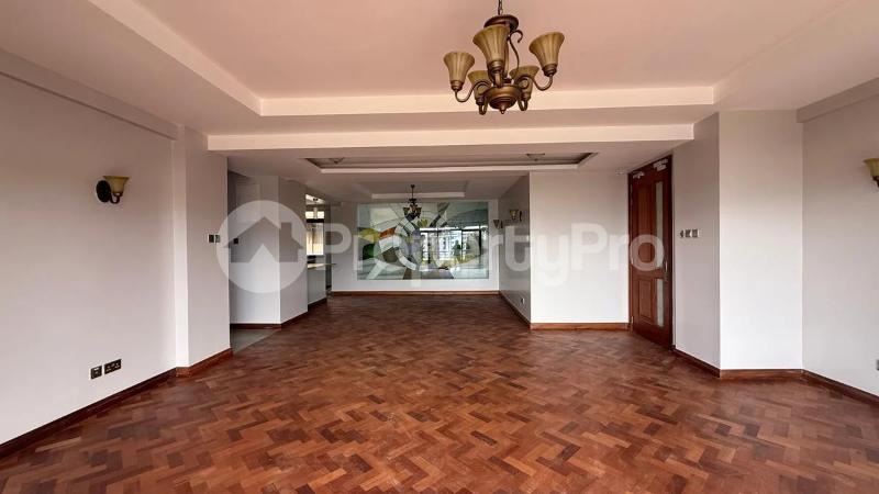 4 bedroom Flat&Apartment for rent Riverside Westlands Nairobi