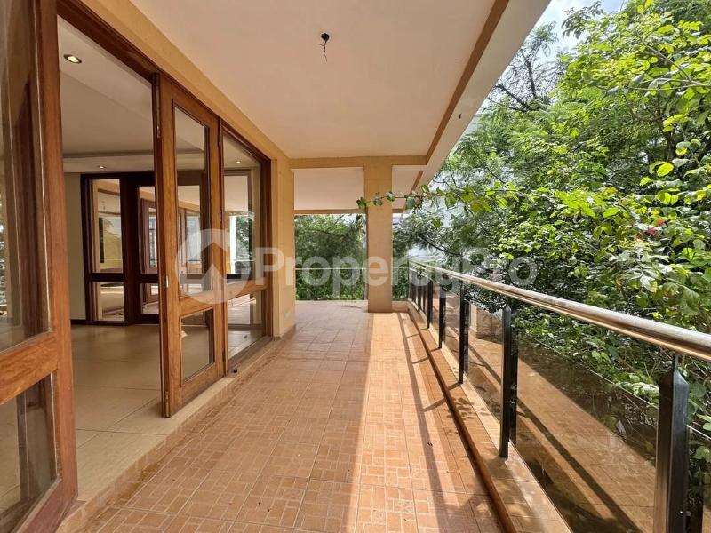 4 bedroom Flat&Apartment for rent Riverside Westlands Nairobi