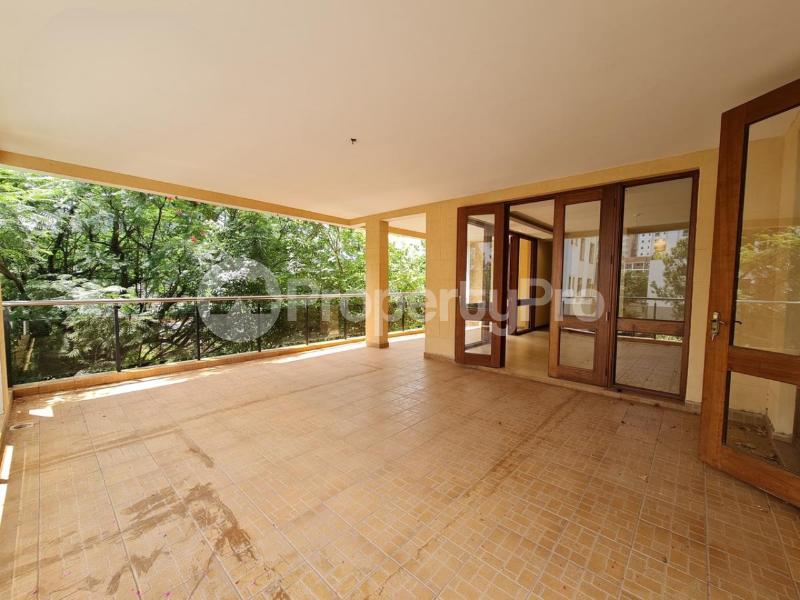 4 bedroom Flat&Apartment for rent Riverside Westlands Nairobi