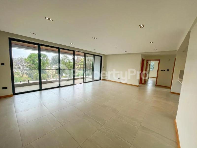4 bedroom Flat&Apartment for rent Spring Valley Westlands Nairobi