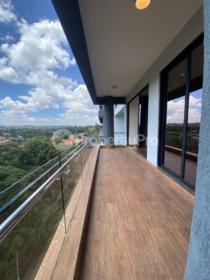 4 bedroom Flat&Apartment for rent Spring Valley Nairobi