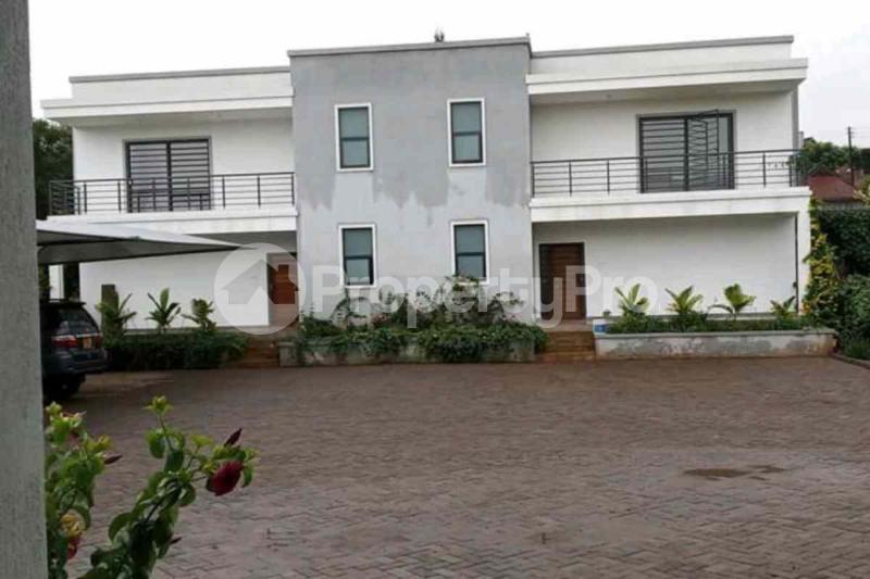 4 bedroom Flat&Apartment for sale Runda Nairobi