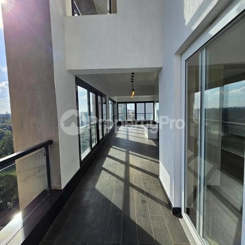 4 bedroom Flat&Apartment for sale Parklands Nairobi