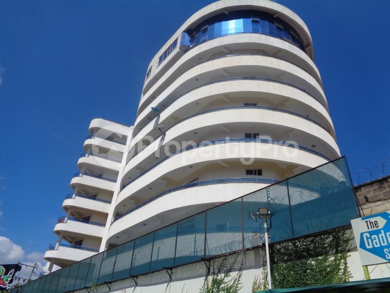 4 bedroom Flat&Apartment for sale Kileleshwa Nairobi