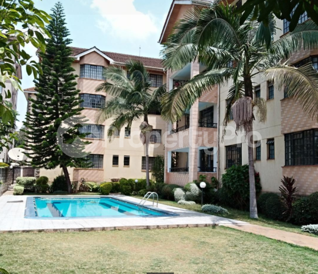4 bedroom Flat&Apartment for rent - Westlands Nairobi - 0