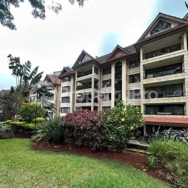 4 bedroom Flat&Apartment for rent Upper Hill Nairobi