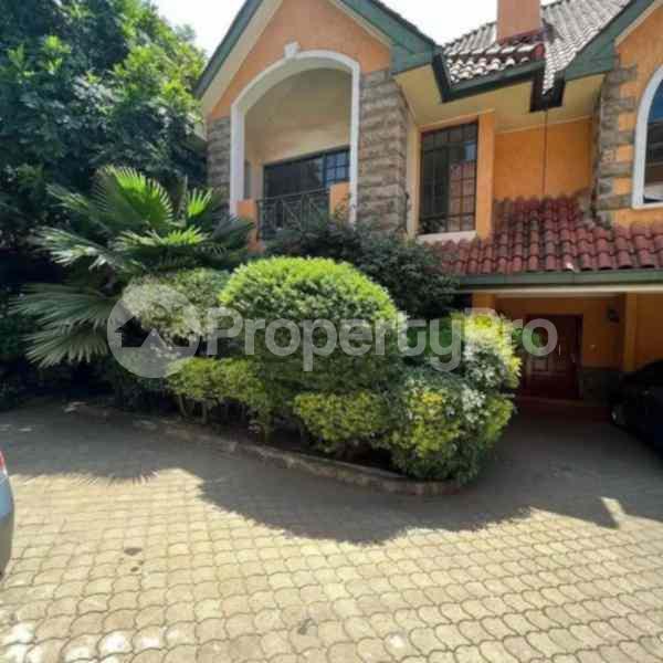 4 bedroom Townhouse for sale Lavington Nairobi