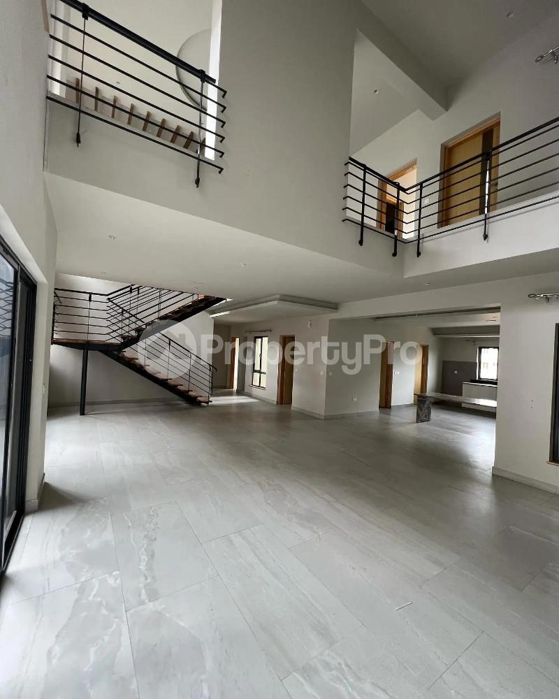 4 bedroom Flat&Apartment for rent Kileleshwa Nairobi