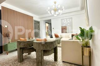 Flat&Apartment for sale Kilimani Nairobi