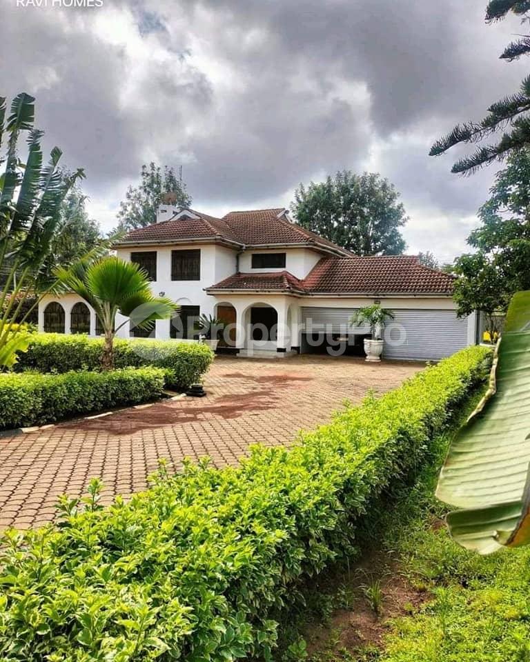 4 bedroom Townhouse for sale Karen Nairobi