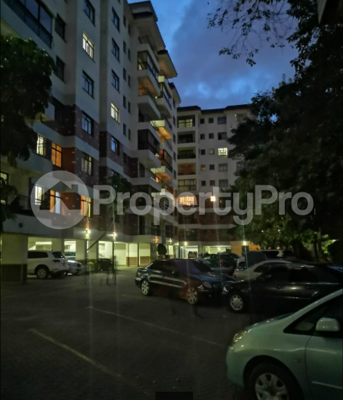 4 bedroom Flat&Apartment for sale - Lavingtone Nairobi - 0