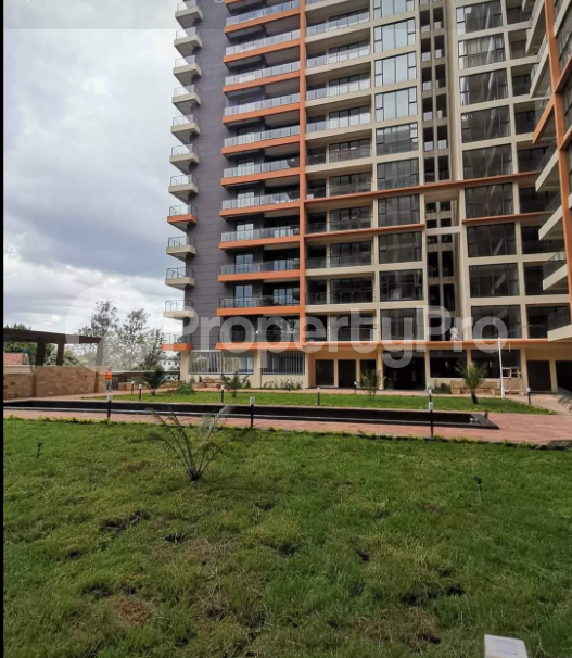 4 bedroom Flat&Apartment for rent - Lavington Nairobi