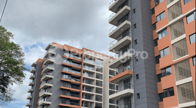 4 bedroom Flat&Apartment for sale - Lavingtone Nairobi