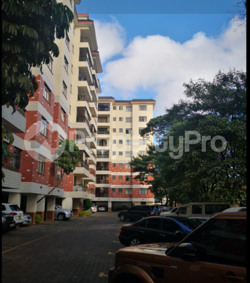 4 bedroom Flat&Apartment for sale - Lavingtone Nairobi - 0