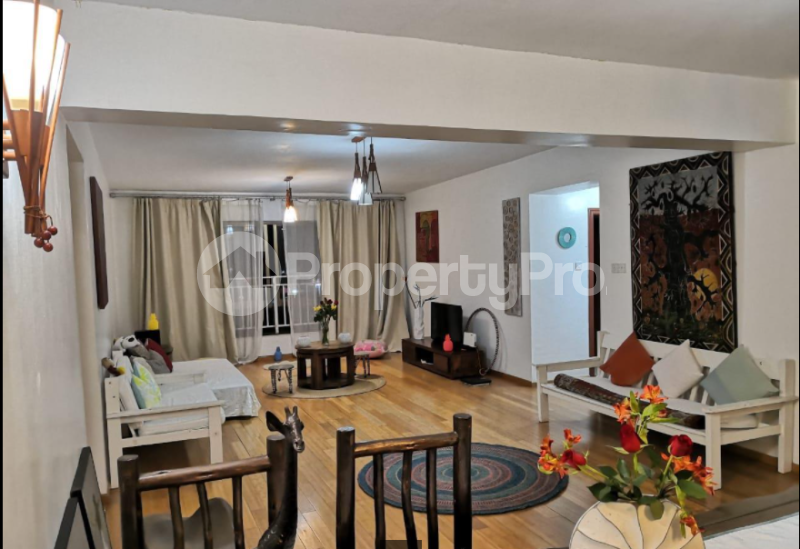 4 bedroom Flat&Apartment for sale - Lavingtone Nairobi - 0