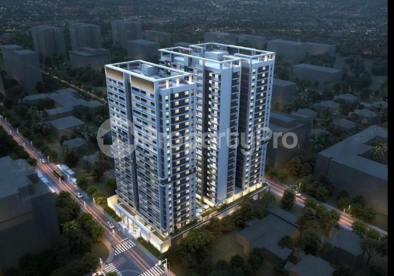 4 bedroom Flat&Apartment for sale Othaya Rd, Westlands Nairobi