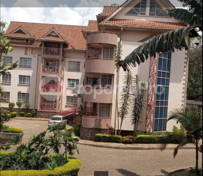 4 bedroom Flat&Apartment for sale Rhapta Road Runda Westlands Nairobi