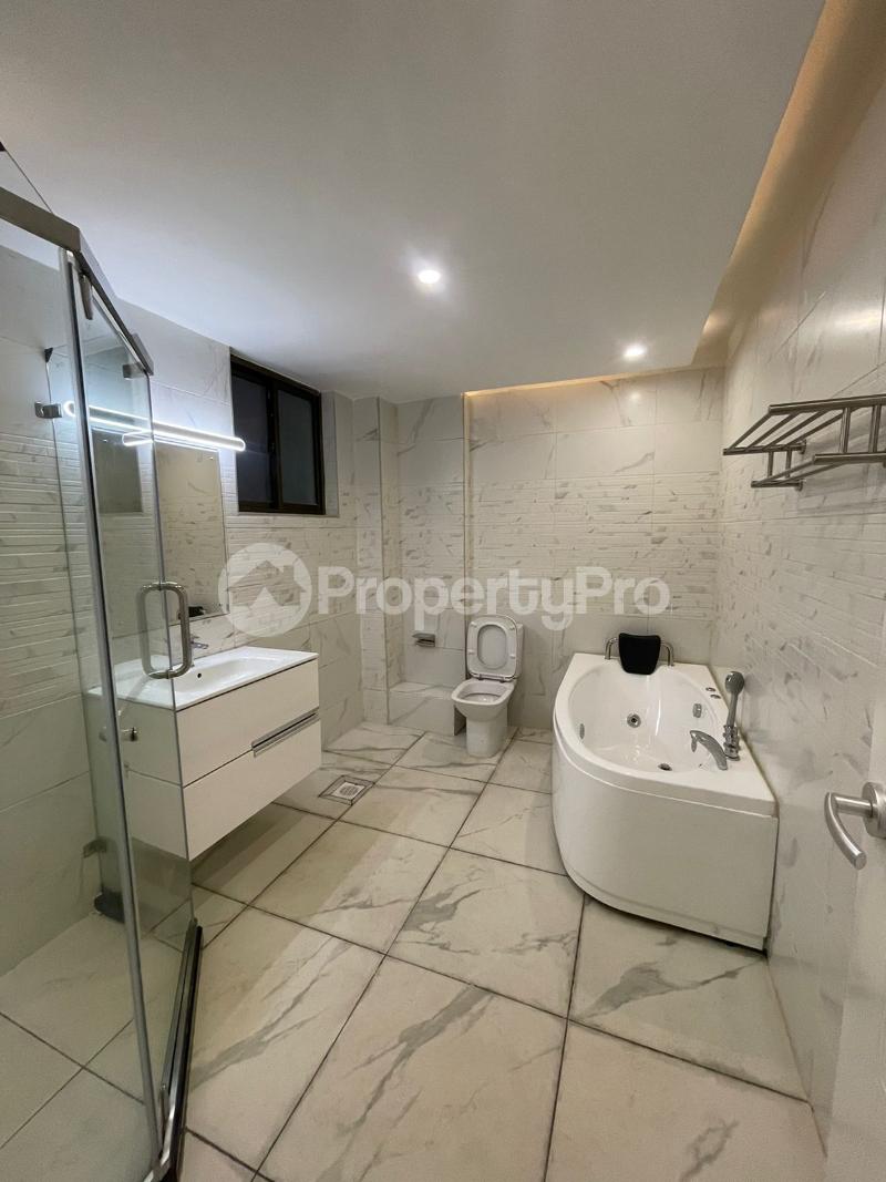 4 bedroom Flat&Apartment for rent Lavington Nairobi