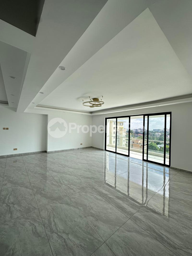 4 bedroom Flat&Apartment for rent Kilimani Nairobi