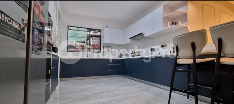 4 bedroom Flat&Apartment for rent Kileleshwa Nairobi