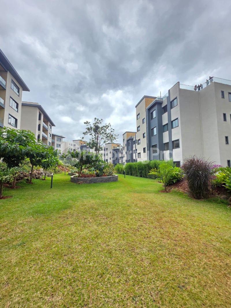 4 bedroom Flat&Apartment for rent Loresho Nairobi