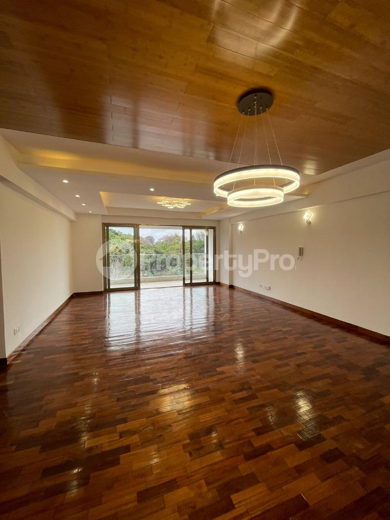 4 bedroom Flat&Apartment for rent Kileleshwa Nairobi