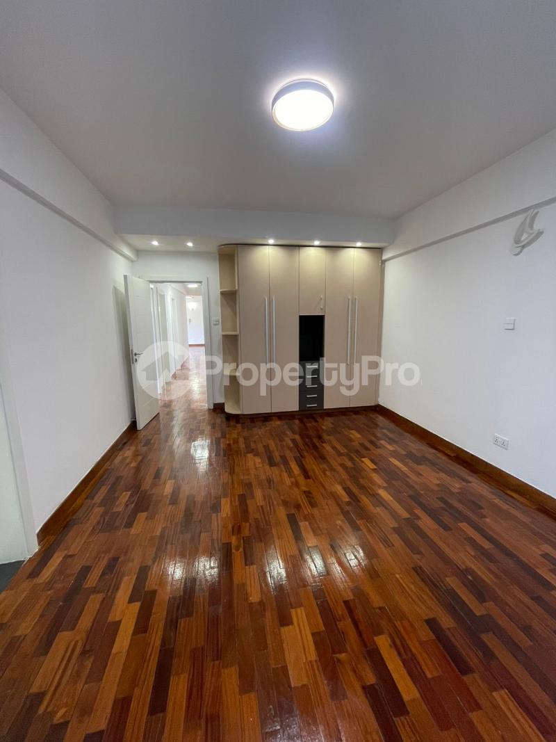 4 bedroom Flat&Apartment for rent Kileleshwa Nairobi