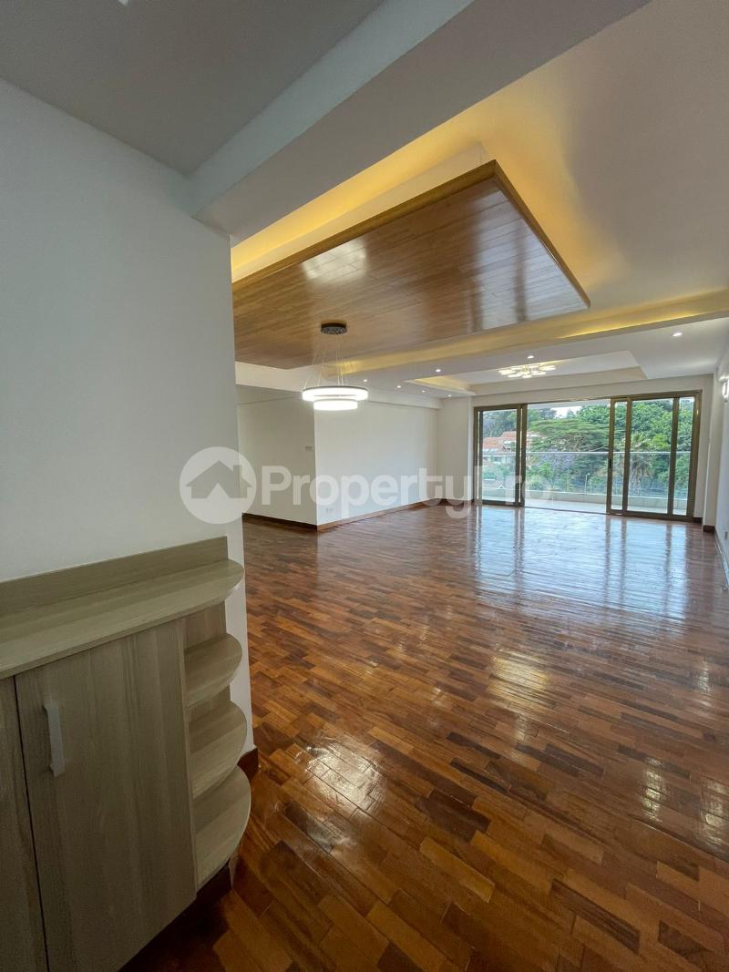 4 bedroom Flat&Apartment for rent Kileleshwa Nairobi