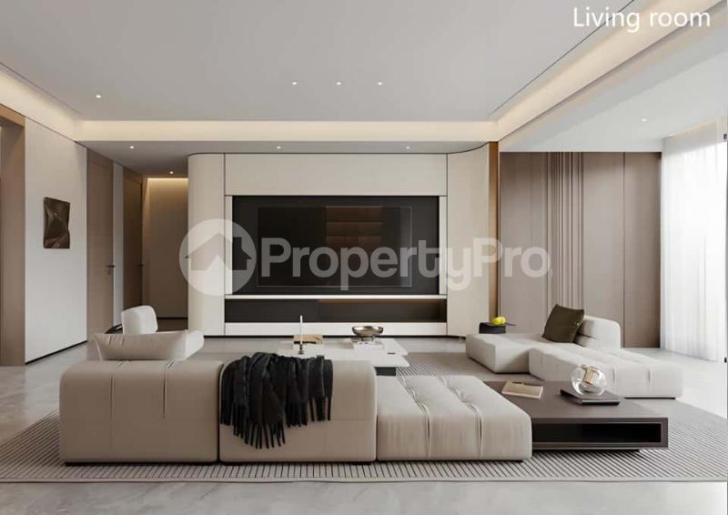 4 bedroom Flat&Apartment for sale Lavington Nairobi