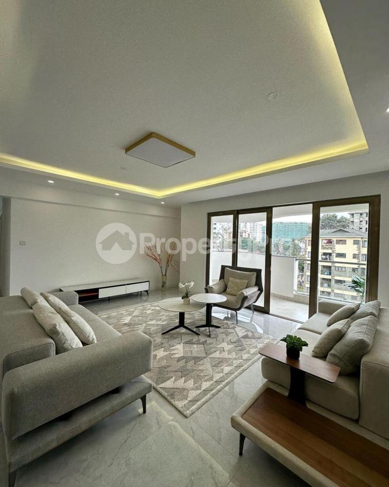 4 bedroom Flat&Apartment for sale Kileleshwa Nairobi