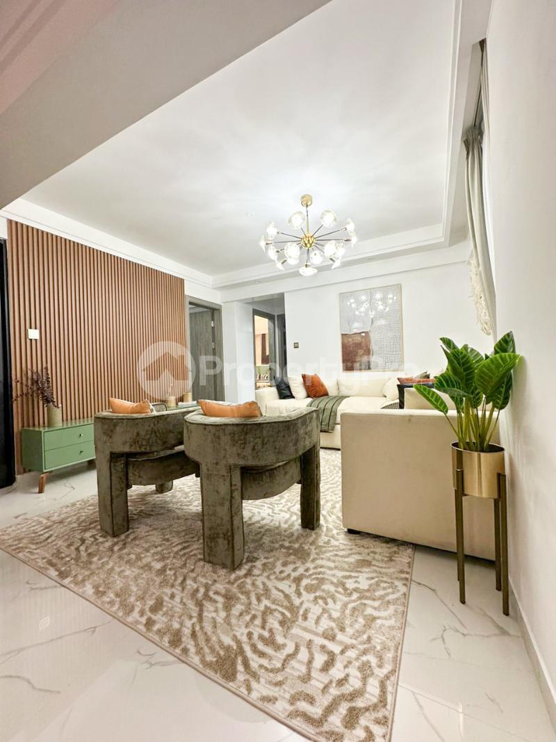 4 bedroom Flat&Apartment for sale Kileleshwa Nairobi - 0