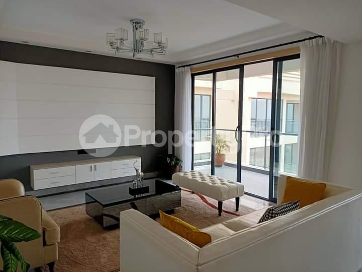 4 bedroom Flat&Apartment for sale Kileleshwa Nairobi