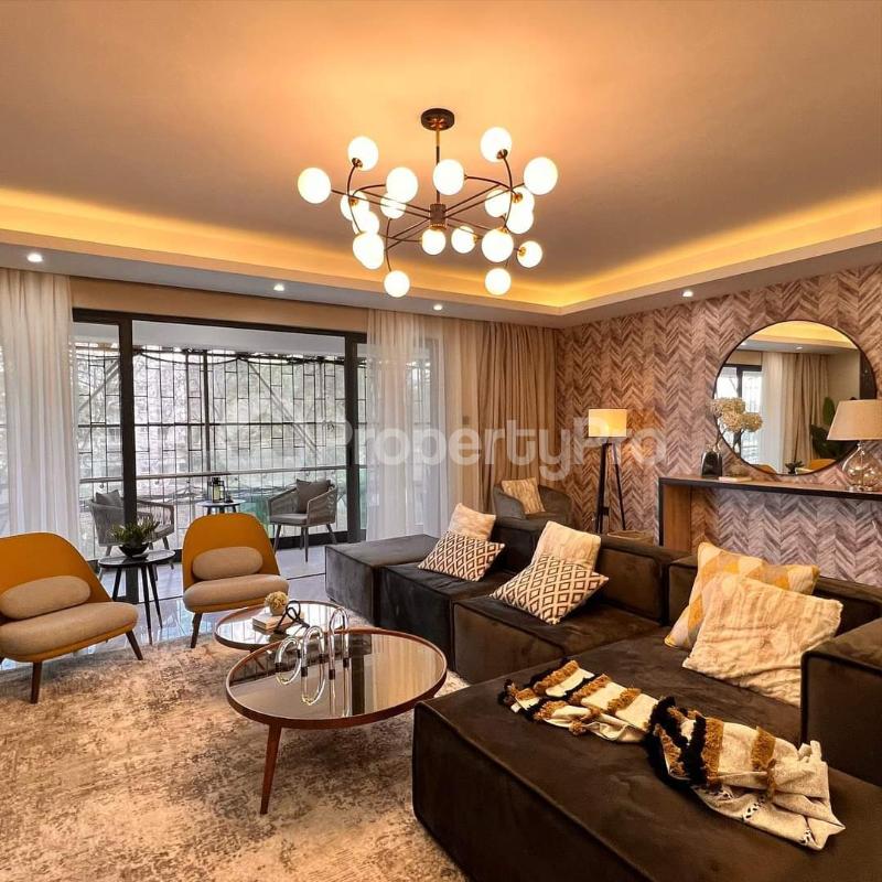 4 bedroom Flat&Apartment for sale Kileleshwa Nairobi - 0