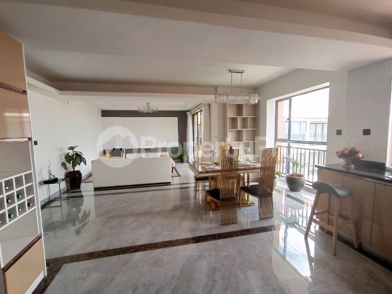 4 bedroom Flat&Apartment for sale Kilimani Nairobi